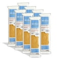 thumbnail image 1 of DeLallo Thin Spaghetti Pasta, Non-GMO, Kosher, 16 oz Bag, (8 Pack), 1 of 7