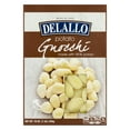 thumbnail image 1 of DeLallo Traditional Italian Potato Gnocchi, 1lb, 12-Pack, 1 of 9