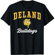 DeLand High School Bulldogs T-Shirt C3