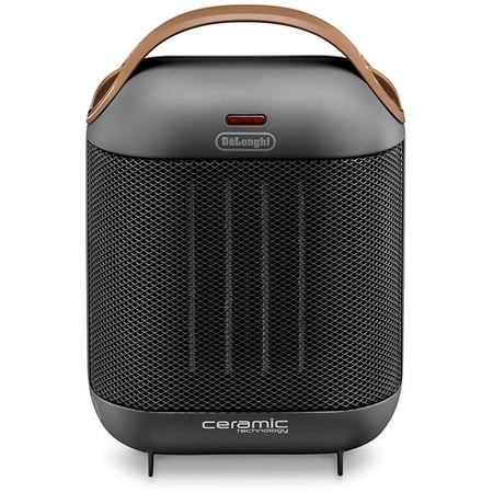 DeLonghi Capsule Ceramic Space Heater