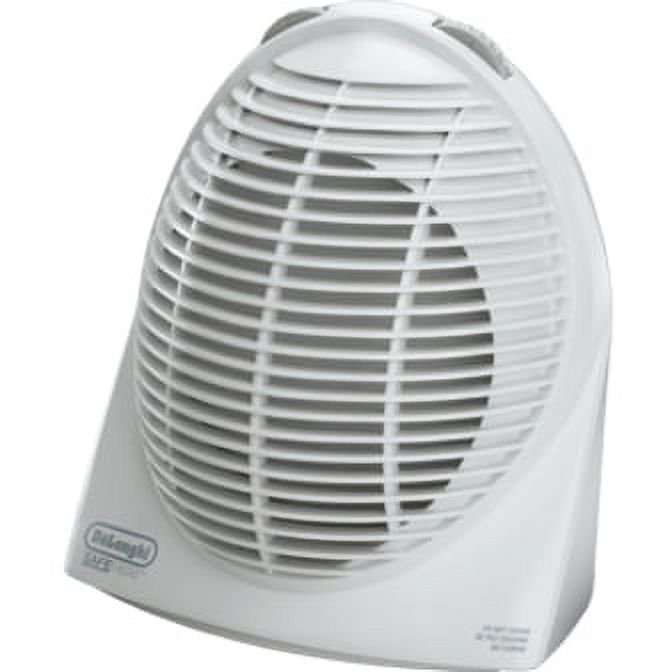 DeLonghi DFH132 Space Heater - Walmart.com