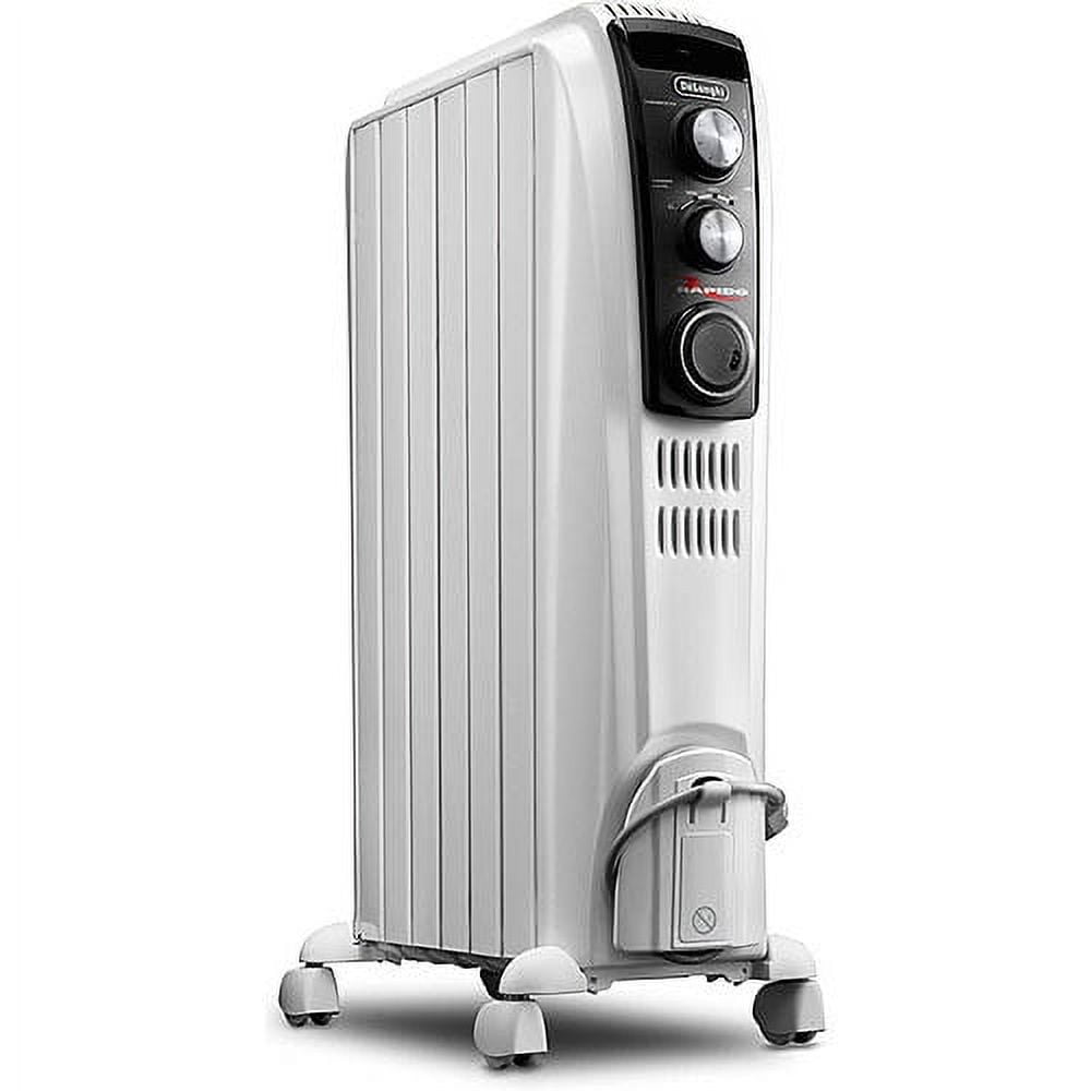 TRDX41025E, De'Longhi Oil Filled Radiator