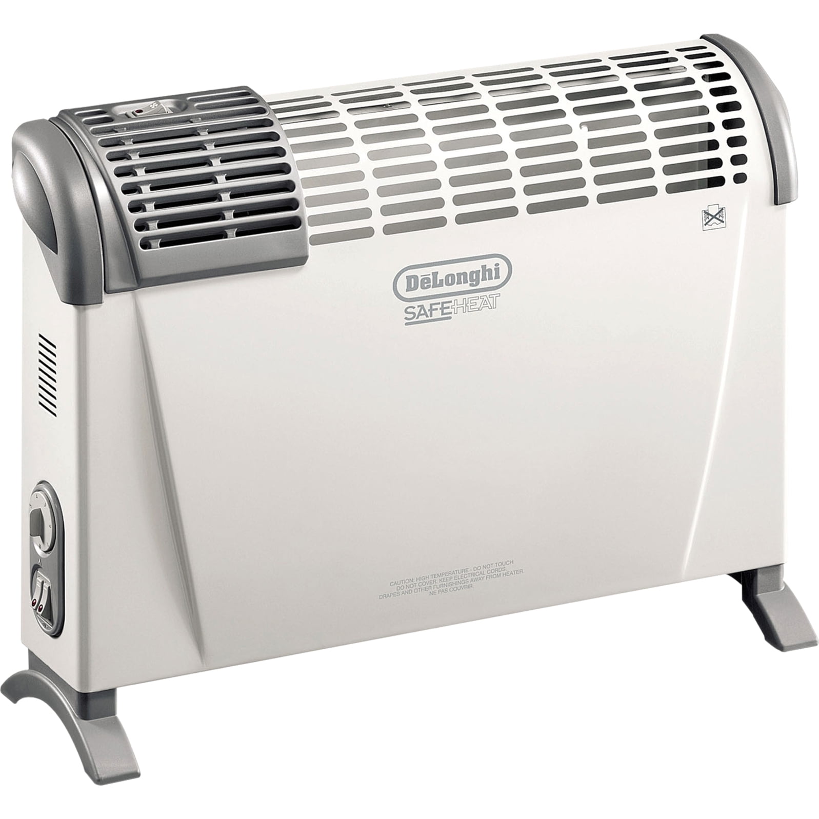 DeLonghi HS15F Space Heater - Walmart.com