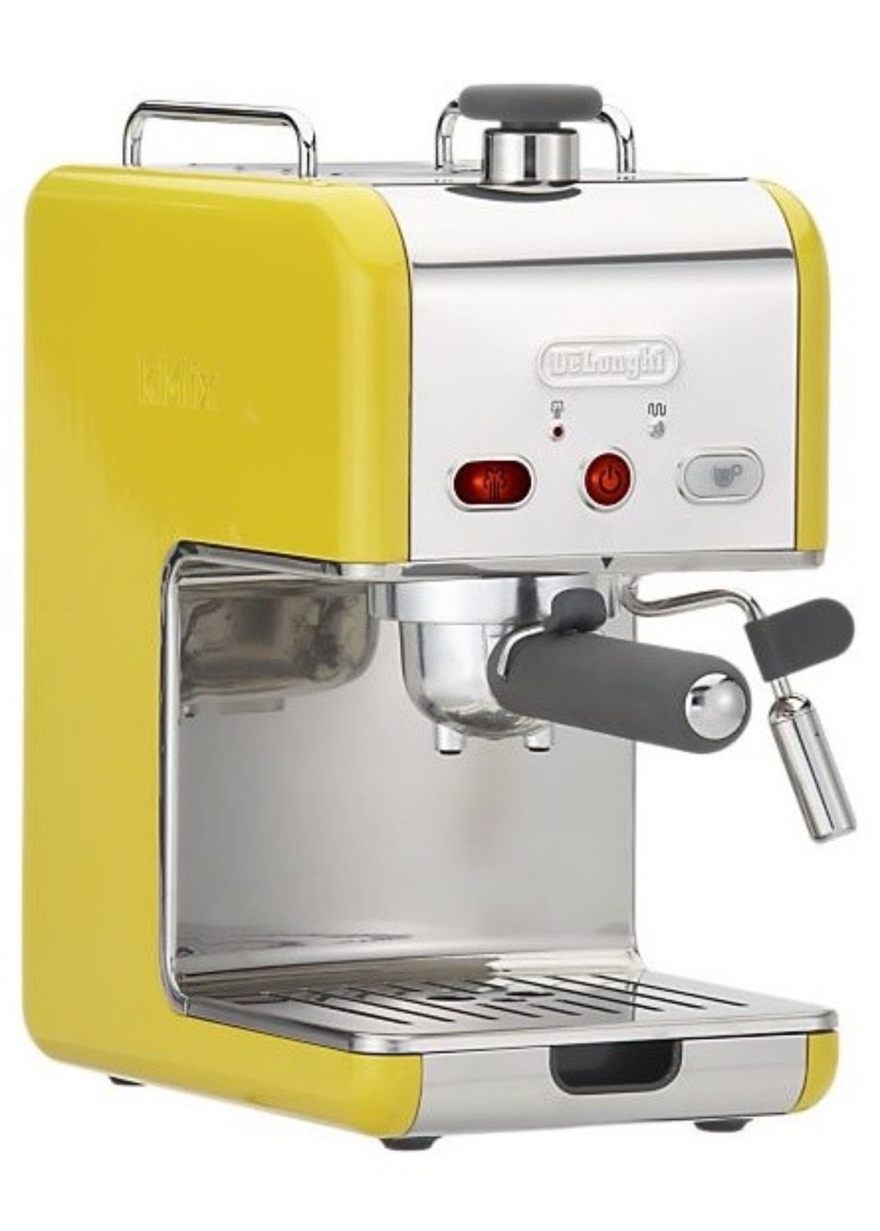 Delonghi kmix top coffee maker