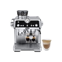 De'Longhi La Specialista Prestigio EC9355.M - Coffee machine with cappuccinatore - 19 bar - silver