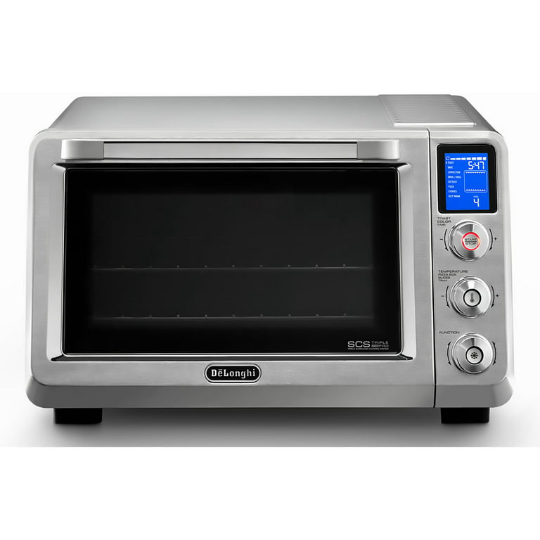 https://i5.walmartimages.com/seo/DeLonghi-Livenza-Convection-Oven-with-TriplePro-Surround-Cooking-and-2-Racks_7f314f61-a1f0-4676-b541-853ce9364241_1.841b8057c57db052c15e2cc1892a010c.jpeg?odnHeight=768&odnWidth=768&odnBg=FFFFFF