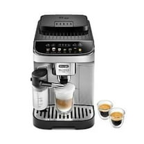 DeLonghi Magnifica Evo Espresso Machine w/ Latte Crema System for Espresso Cappuccino
