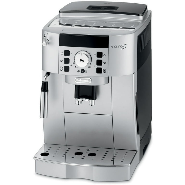 De'Longhi Magnifica XS Compact, Programmable Espresso and