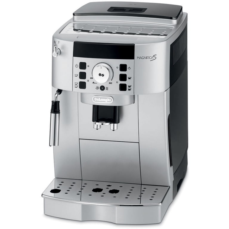 De'Longhi Magnifica XS Compact, Programmable Espresso and De'Longhi Magnifica XS Compact, Programmable Espresso and