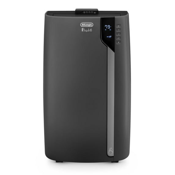 DeLonghi Pinguino 6800 BTU Portable Air Conditioner w/Motorized Airflow