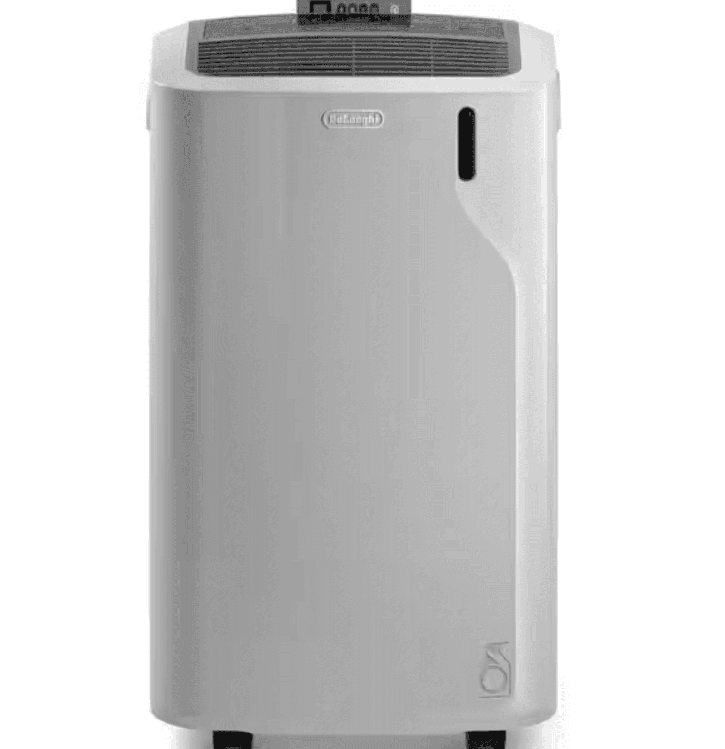 DeLonghi Pinguino Compact Arctic Whisper Portable Air Conditioner, 500 sq. ft. PACEM375WRC-6ALLG