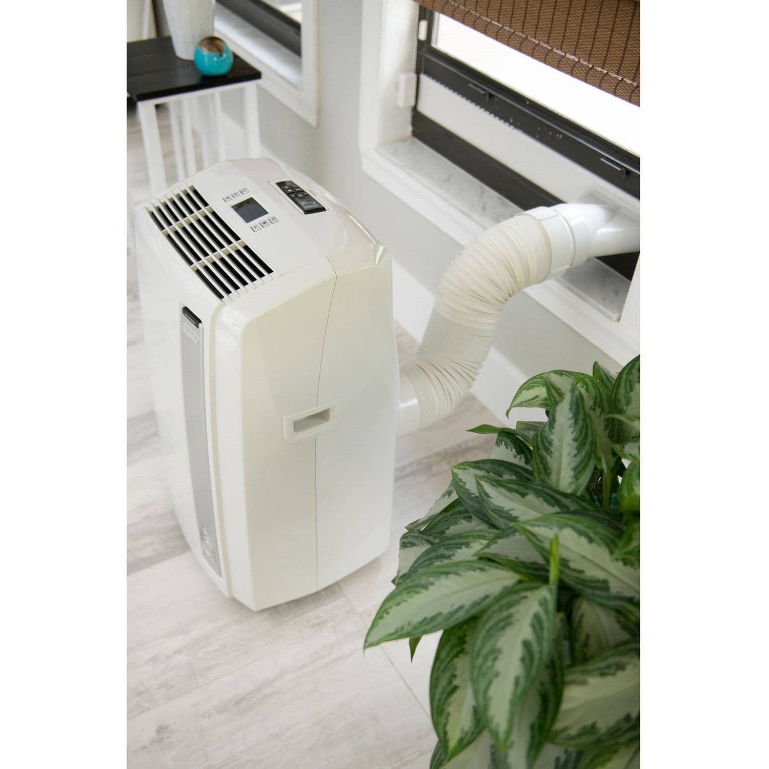 14000 Btu Delonghi Air Conditioner Heater DeLonghi Pinguino Smart