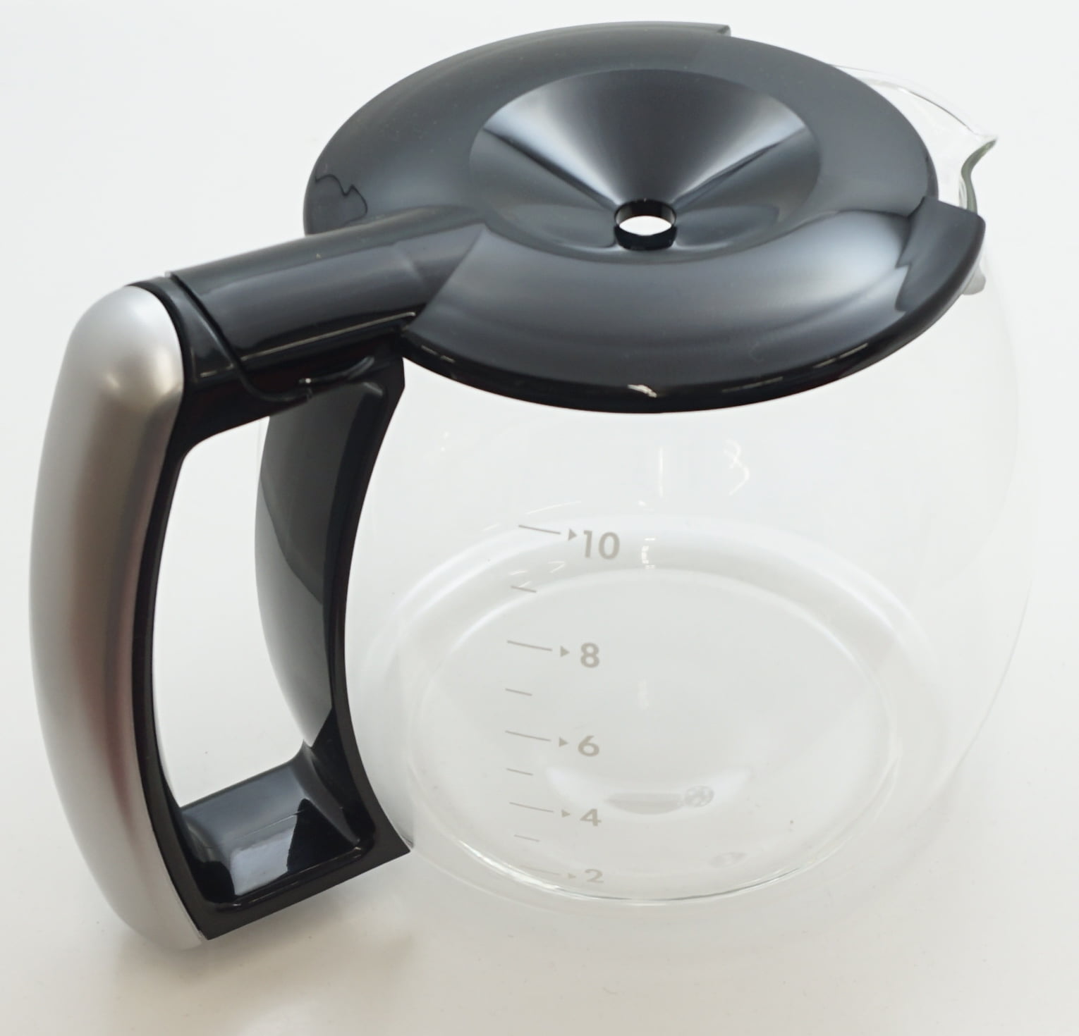Delonghi 10 cup coffee pot replacement deals