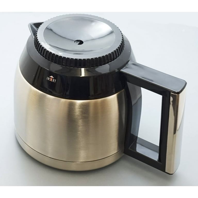 DeLonghi Replacement Thermal Carafe Assembly DCF2210TTC SX1036