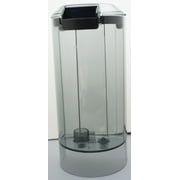 DeLonghi Replacement Water Tank for Espresso Machines, 5513200359