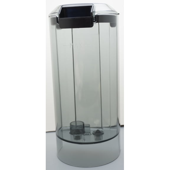 DeLonghi Replacement Water Tank for Espresso Machines, 5513200359
