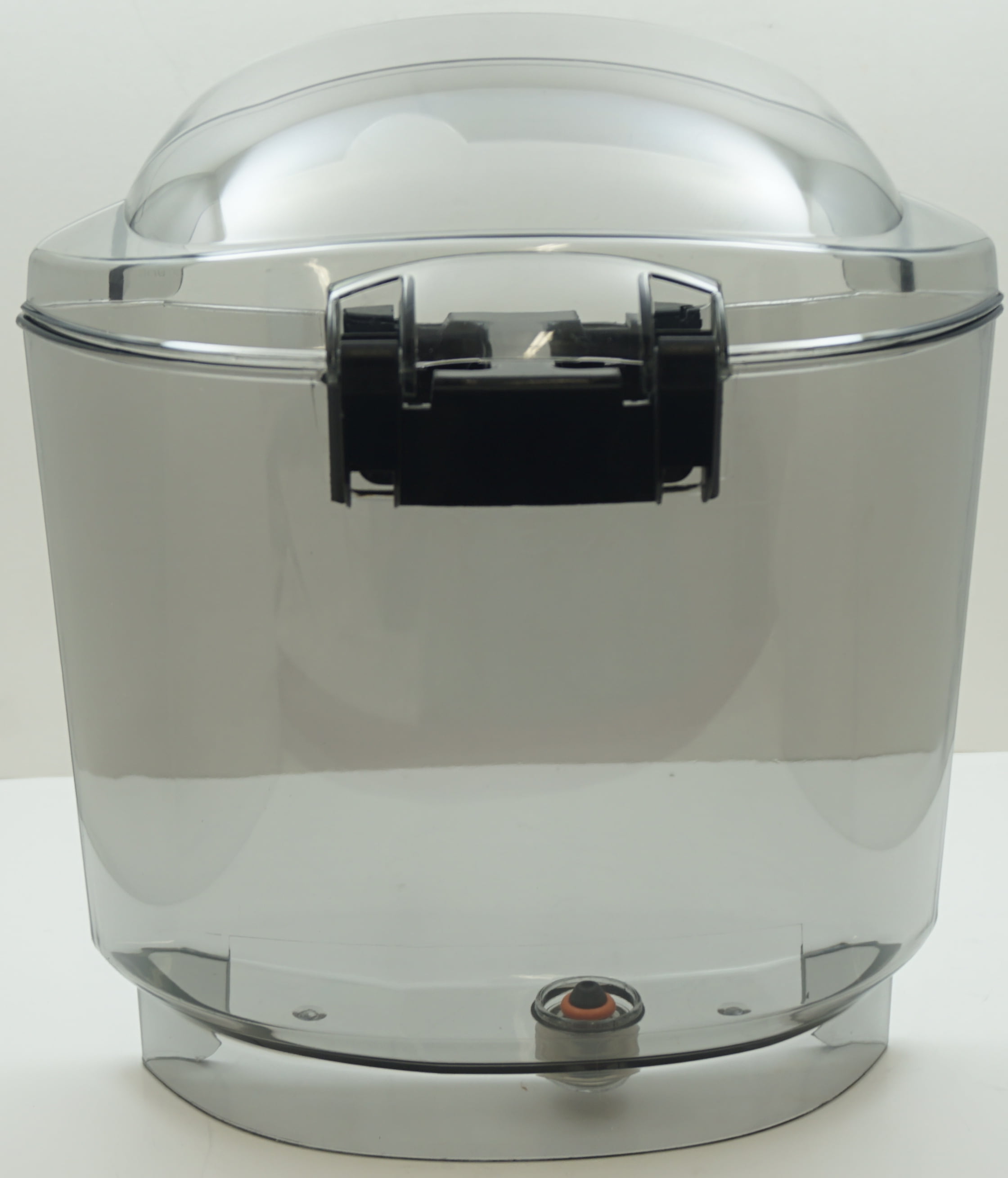 DeLonghi Replacement Water Tank for Espresso Machines, 7313275619