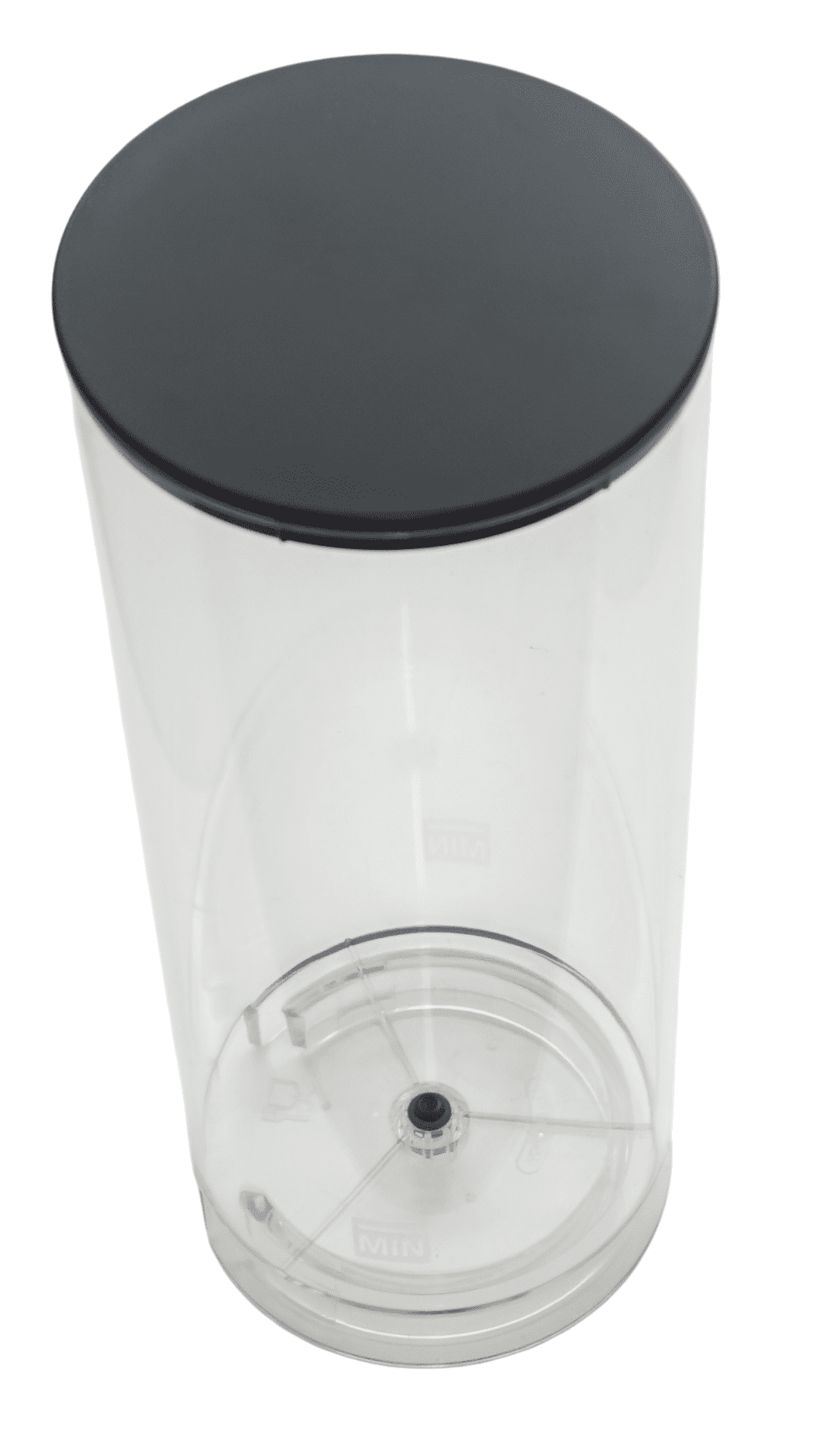 DeLonghi Replacement Water Tank for Select Espresso Machines, FL36075