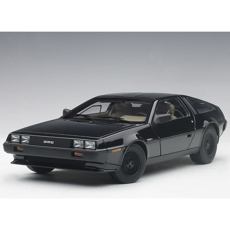 DeLorean DMC-12 Ⅱ　 PARTⅡ【ホバータイプ】➕フィギュア 71yg3xAqzsL._AC_UF350,