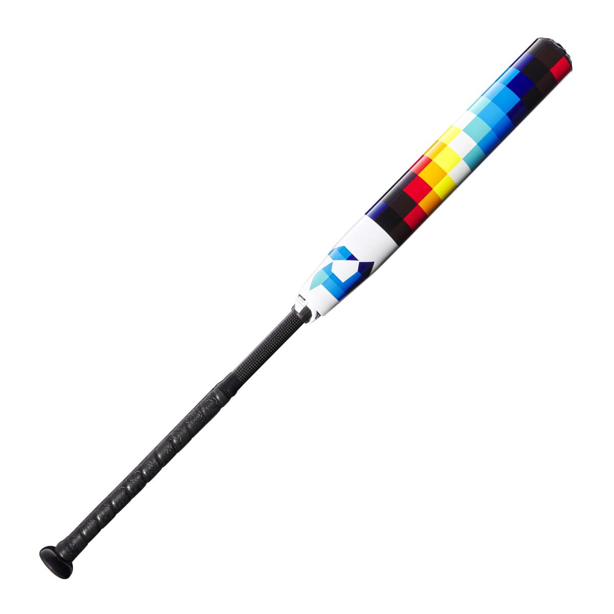 Batte DeMarini Prism Fastpitch 2021 - 33 Pouces 23 Oz - Occasion