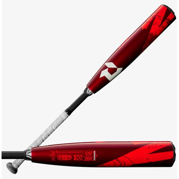 DeMarini (2024) ZOA -10 USSSA Baseball Bat: WBD2466010