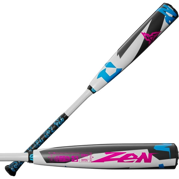 DeMarini 2025 Zen (-5) | USSSA Baseball Bat - 30"/25 oz