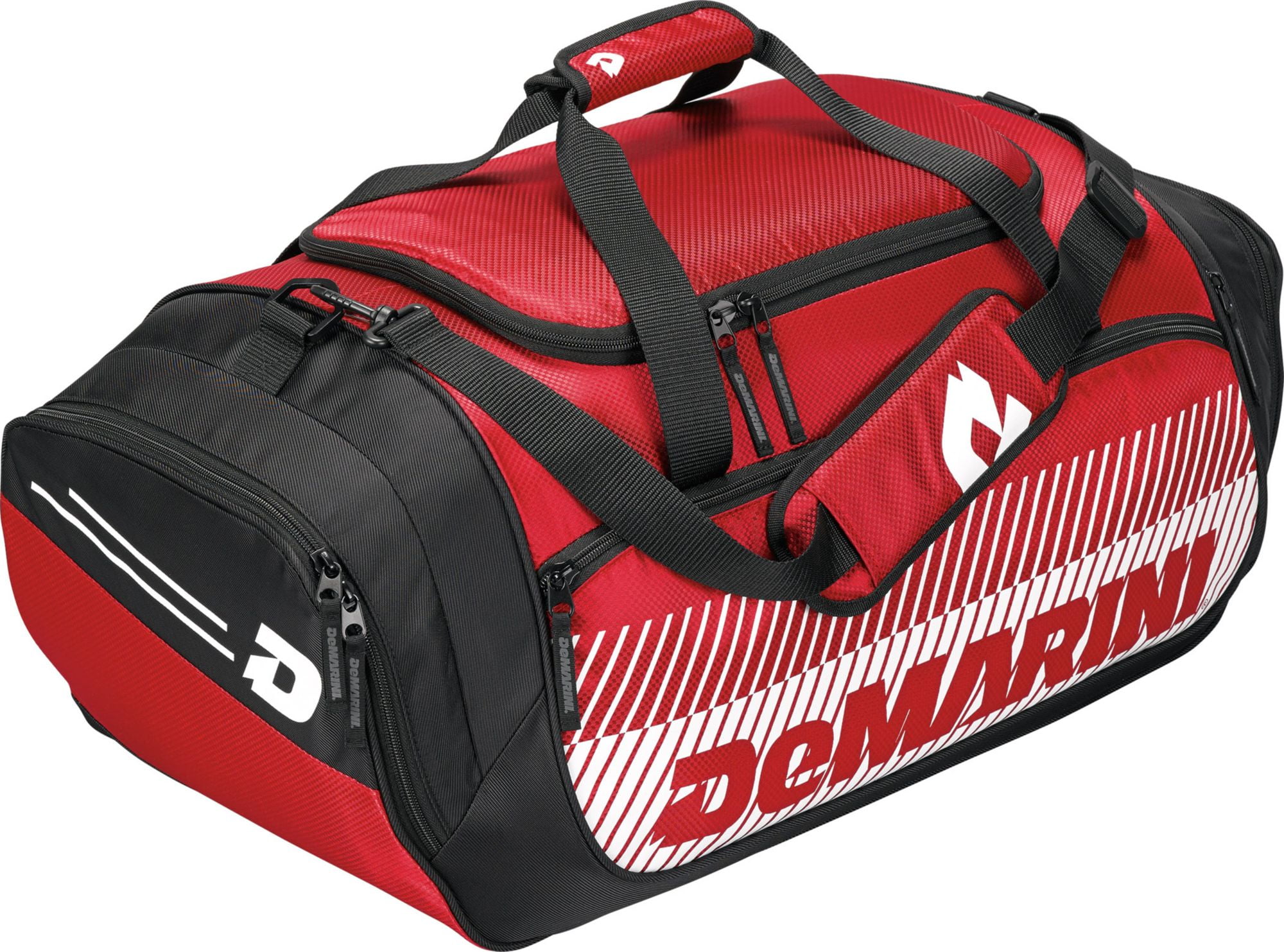 DeMarini Bullpen Duffle Bag Scarlet 274b0732 31f9 4ca4 bb87 8ba8e64a6c6f 1.d930951ae435d350ef86fd0591461427