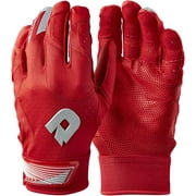DeMarini CF Men's Baseball/Softball Batting Gloves