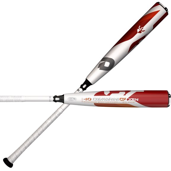 DeMarini CF Zen 2-3/4 (-10) WTDXCBZ-18 Senior League Baseball Bat