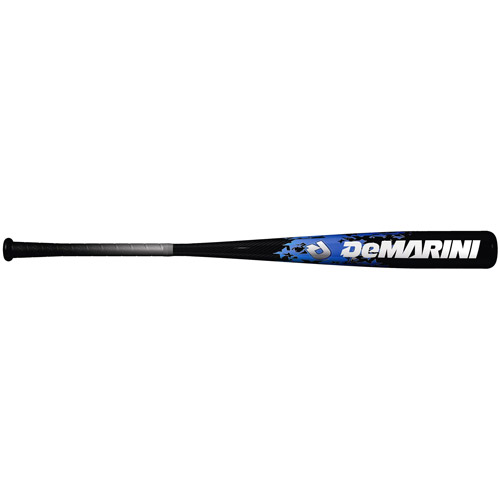 DeMarini DMAX (12) Youth Baseball Bat
