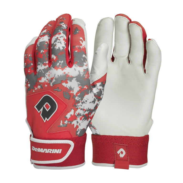 DeMarini Digi Camo II Adult Batting Gloves Walmart
