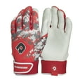 thumbnail image 1 of DeMarini Digi Camo II Youth Batting Gloves, 1 of 2