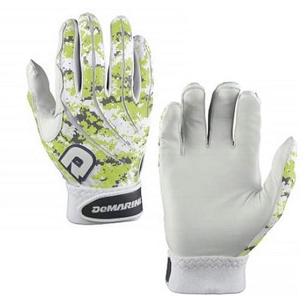 DeMarini Digi Camo Youth Batting Gloves