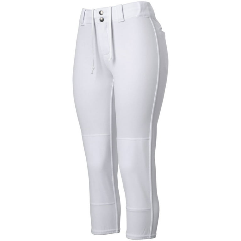Demarini women's fierce belted softball pants hot sale