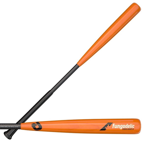 Demarini Fungodelic Pro Maple Wood Composite Bat