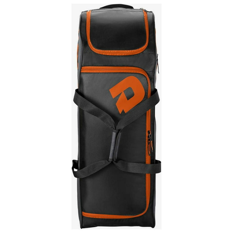 Demarini rolling bat bag online