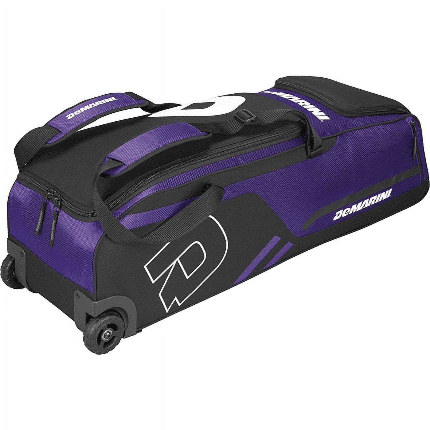 その他 DeMarini Grind Wheeled Bag DeMarini Spec Ops Frontline V2 Wheeled Bag | DeMarini