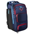 thumbnail image 1 of DeMarini Spectre Backpack, 1 of 4