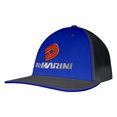 thumbnail image 1 of DeMarini Stacked D Baseball/Softball Trucker Hat, 1 of 3