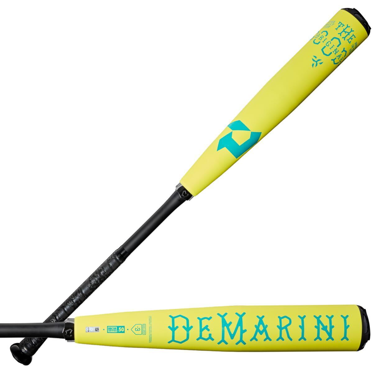 Batte de baseball jeunesse DeMarini Flash 7050 alliage 29