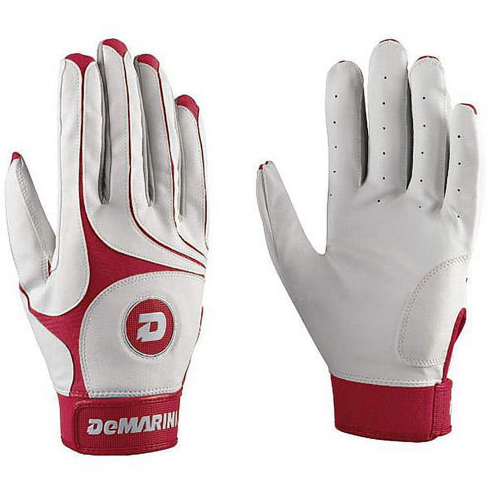 DeMarini Vexxum Youth Batting Gloves - Walmart.com