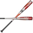 thumbnail image 1 of DeMarini Voodoo BBCOR Baseball Bat, 31" (-10), 1 of 7