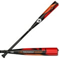 thumbnail image 1 of DeMarini Voodoo BBCOR Baseball Bat, 33" (-3), 1 of 8
