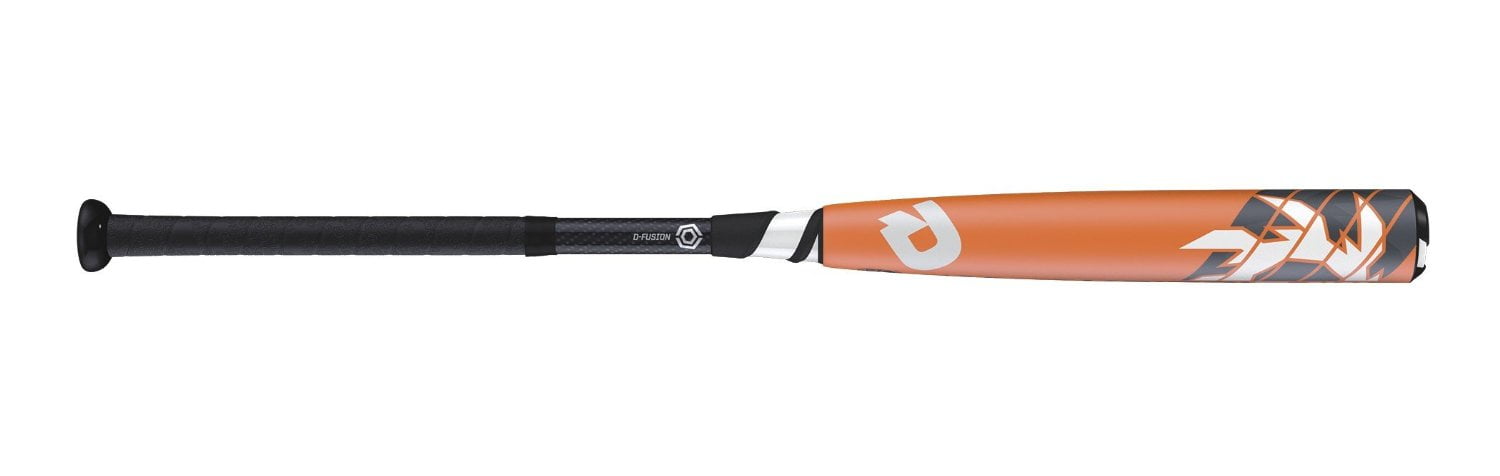 DeMarini Voodoo Baseball Bat, 31