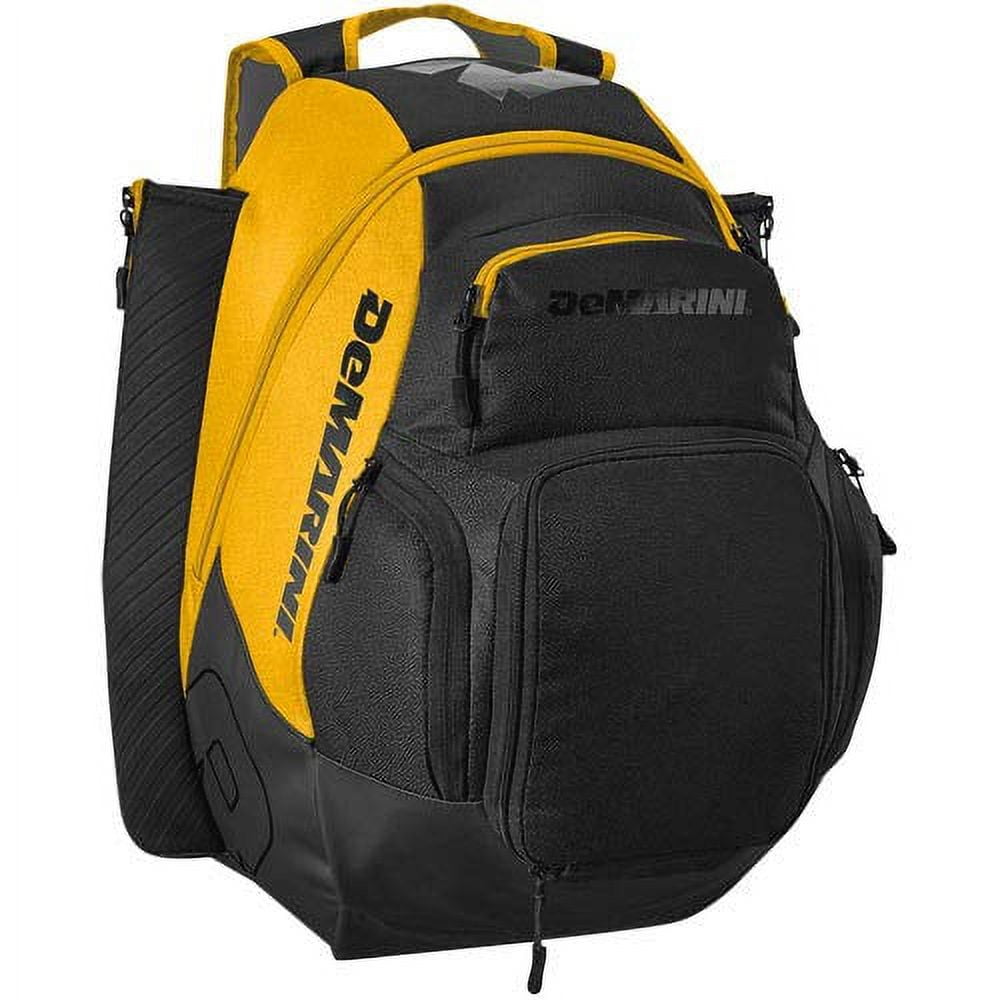 DeMarini Voodoo OG Backpack - Cardinal - Walmart.com