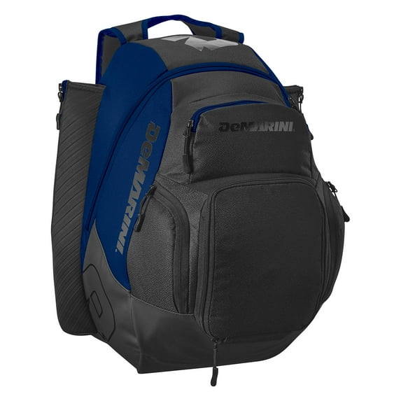 DeMarini Voodoo OG Backpack - Navy