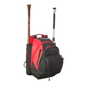 DeMarini Voodoo OG Backpack - Scarlet