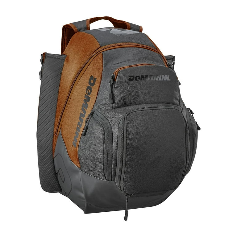 Sac à Dos DeMarini Voodoo OG Pour Softball/baseball - Violet/Noir