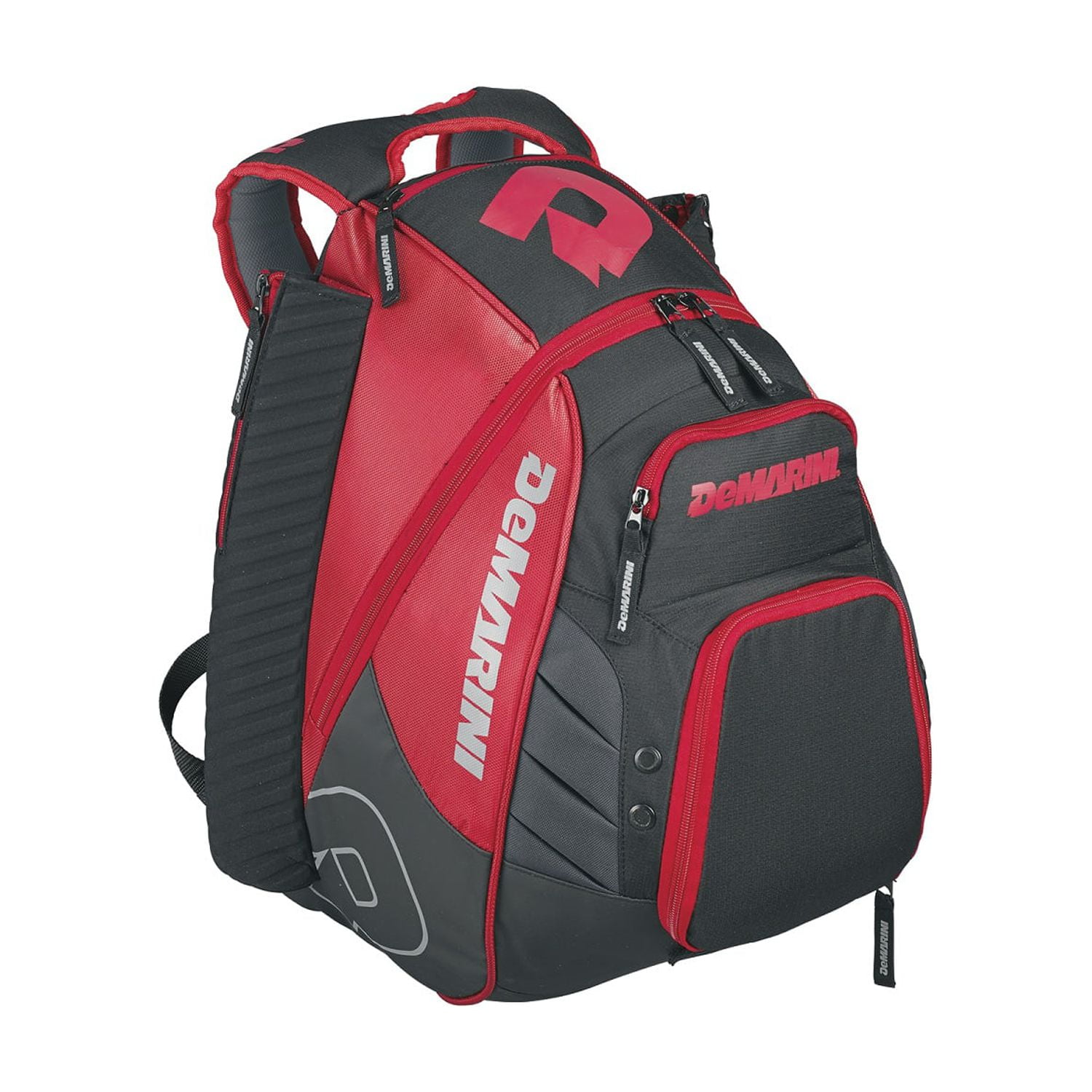 DeMarini VOODOO OG STICK PACK - NY - Baseball Bags from The Baseball Shop UK