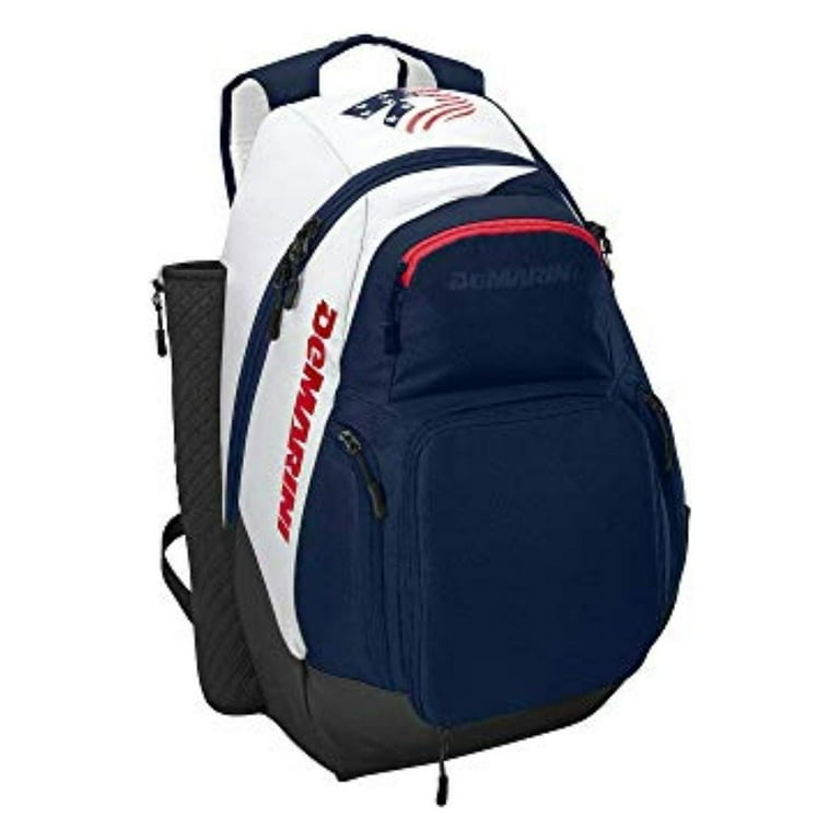 Demarini voodoo 2025 rebirth backpack americana